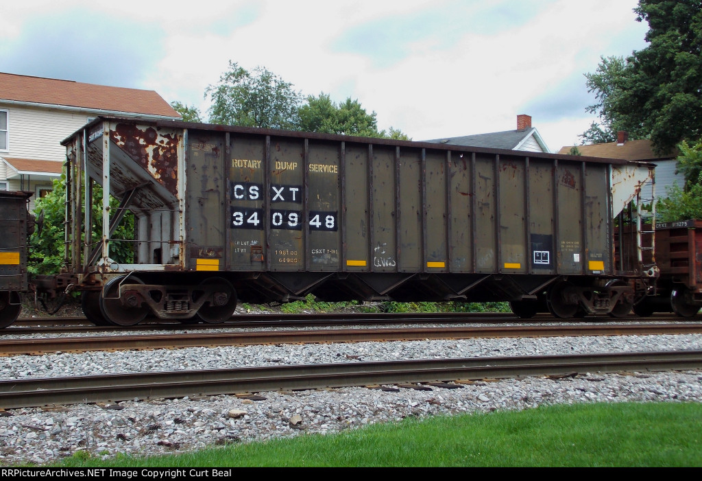 CSX 340948